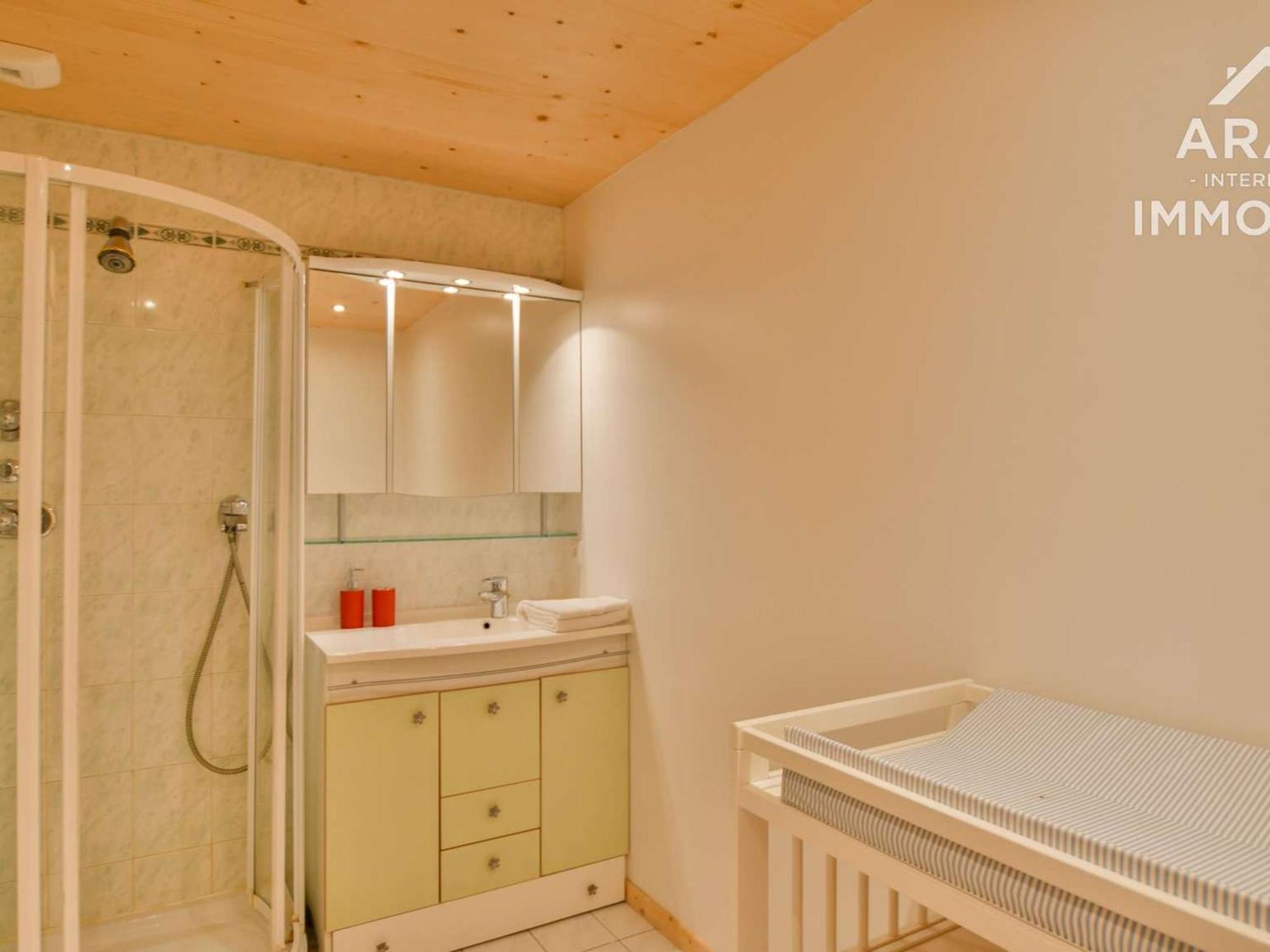 Chalet Independant Spacieux, 18 Pers, 7 Chambres, Wifi, Proche Commerces! - Fr-1-391-29 Le Grand-Bornand Exterior foto